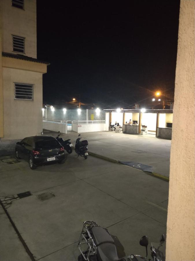 Apartamento Em Ubatuba - Sp 外观 照片