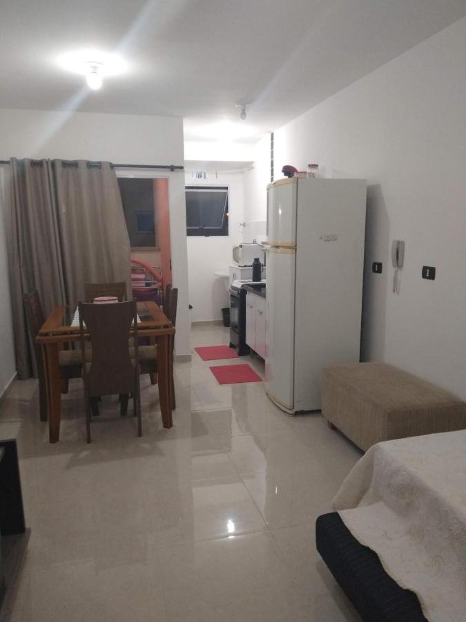 Apartamento Em Ubatuba - Sp 外观 照片