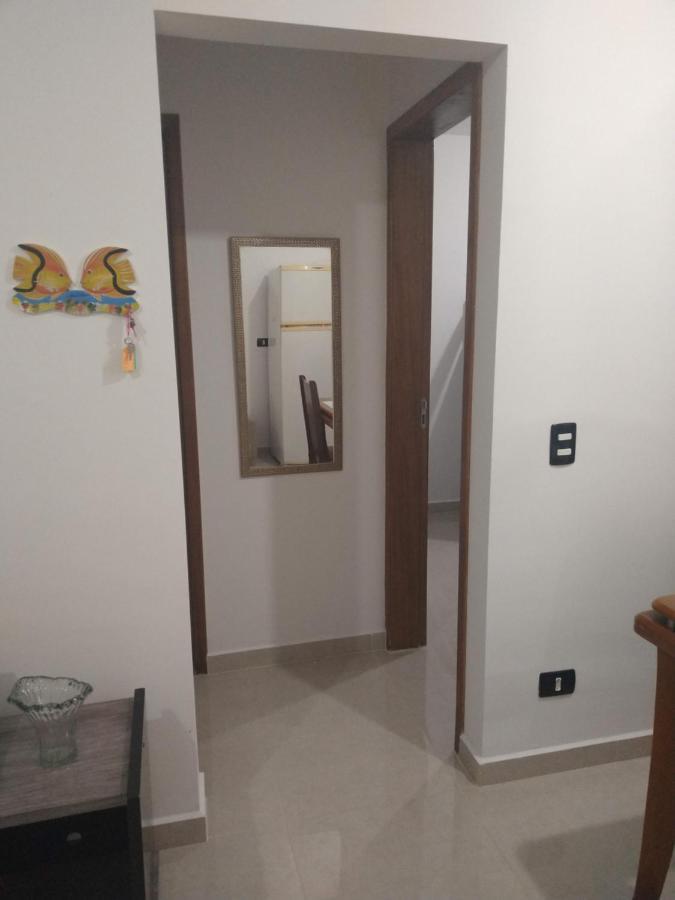 Apartamento Em Ubatuba - Sp 外观 照片